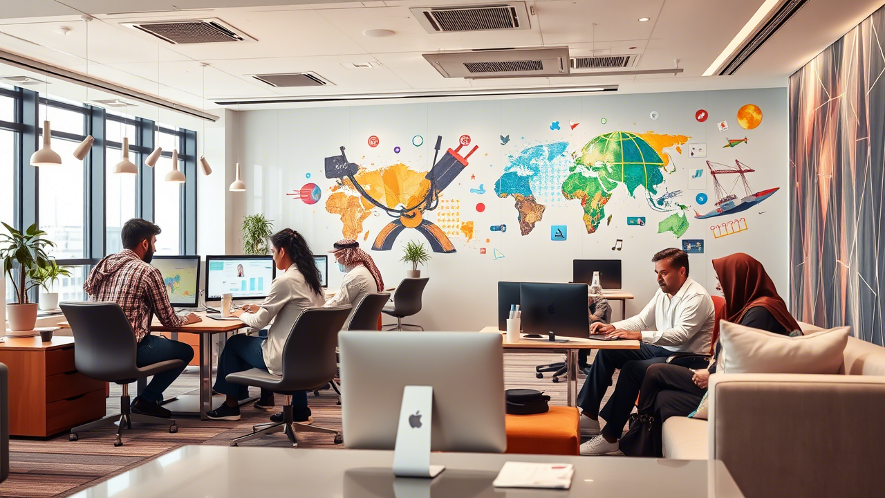 Luxury Residential Villa